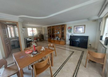 Sala da pranzo - Casa indipendente Minturno - foto 32