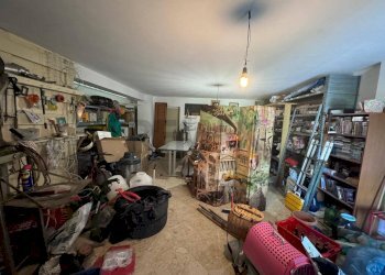 Dispensa di stoccaggio - Casa indipendente Minturno - foto 40