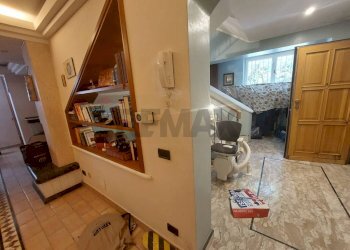 Hall / corridoio - Casa indipendente Minturno - foto 41