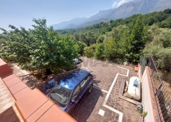 Vista delle montagne - Casa indipendente Minturno - foto 44