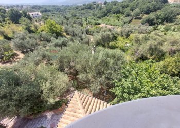 Vista delle montagne - Casa indipendente Minturno - foto 45