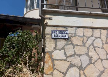 Edificio all\'aperto - Casa indipendente Minturno - foto 47