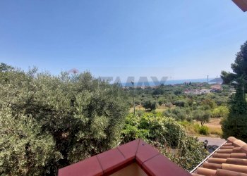 Balcone - Casa indipendente Minturno - foto 48