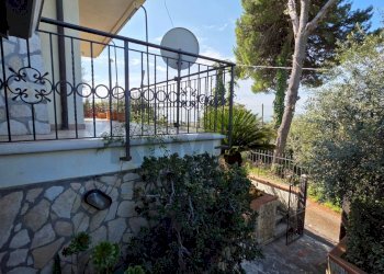 Balcone - Casa indipendente Minturno - foto 49