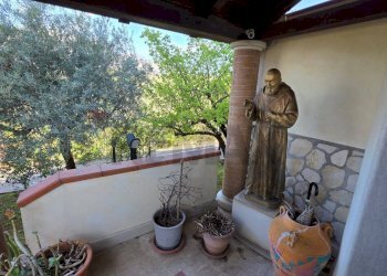 Balcone - Casa indipendente Minturno - foto 50