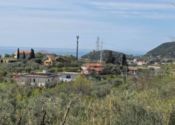 Vista delle montagne - Casa indipendente Minturno - foto 51