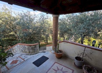 Terrazza - Casa indipendente Minturno - foto 54