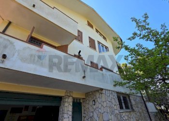 Edificio all\'aperto - Casa indipendente Minturno - foto 55