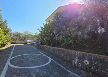 Edificio all\'aperto - Casa indipendente Minturno - foto 56