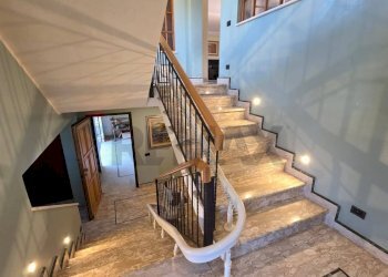 Scale - Casa indipendente Minturno - foto 57