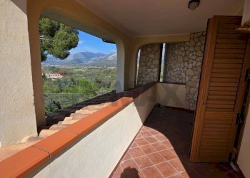 Balcone - Casa indipendente Minturno - foto 74