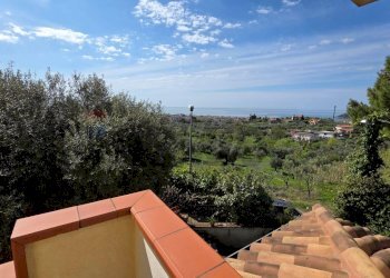 Balcone - Casa indipendente Minturno - foto 79