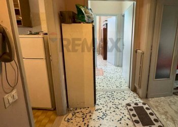 Hall / corridoio - Trilocale ARIGNI, Cassino - foto 1