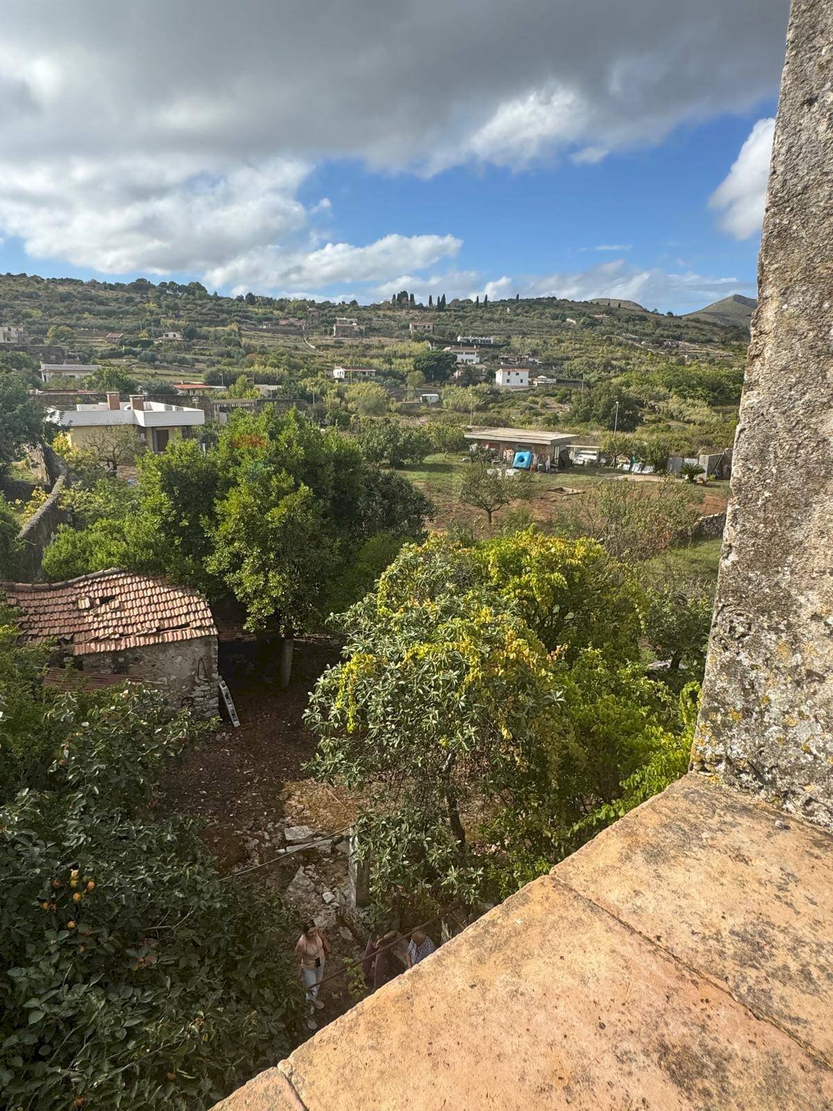 Vista delle montagne - Independent house VIA DEL COLLE
 
33, Gaeta - photo 1