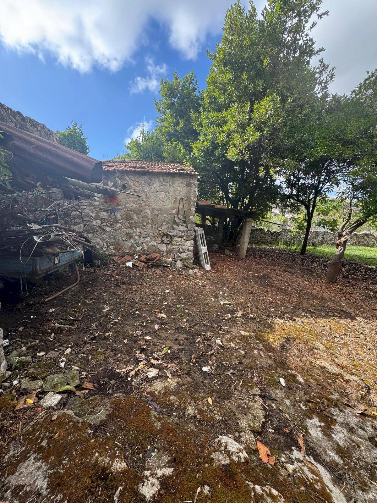 Giardino - Independent house VIA DEL COLLE
 
33, Gaeta - photo 3