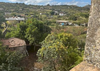 Vista delle montagne - Casa indipendente VIA DEL COLLE
 
33, Gaeta - foto 1