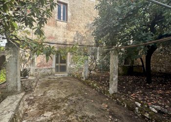 Casa all\'aperto - Casa indipendente VIA DEL COLLE
 
33, Gaeta - foto 2