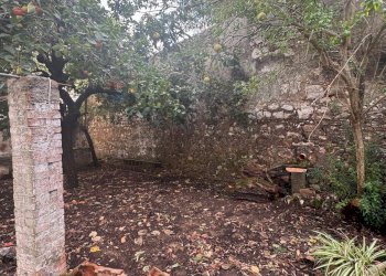 Giardino - Casa indipendente VIA DEL COLLE
 
33, Gaeta - foto 9