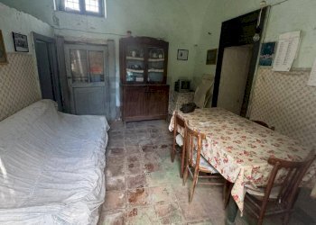 Sala da pranzo - Casa indipendente VIA DEL COLLE
 
33, Gaeta - foto 11