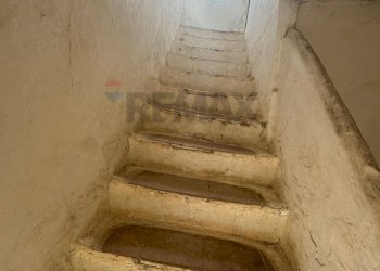 Scale - Casa indipendente VIA DEL COLLE
 
33, Gaeta - foto 13