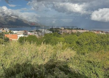 Vista delle montagne - Casa indipendente VIA DEL COLLE
 
33, Gaeta - foto 18