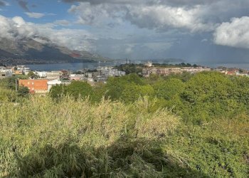Vista delle montagne - Casa indipendente VIA DEL COLLE
 
33, Gaeta - foto 19