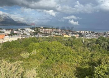 Vista delle montagne - Casa indipendente VIA DEL COLLE
 
33, Gaeta - foto 25