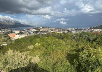 Edificio all\'aperto - Casa indipendente VIA DEL COLLE
 
33, Gaeta - foto 26