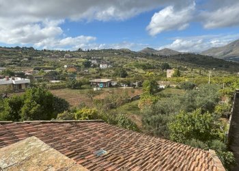 Vista delle montagne - Casa indipendente VIA DEL COLLE
 
33, Gaeta - foto 28