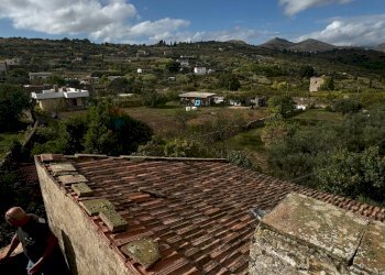Vista delle montagne - Casa indipendente VIA DEL COLLE
 
33, Gaeta - foto 29