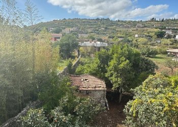 Vista delle montagne - Casa indipendente VIA DEL COLLE
 
33, Gaeta - foto 30