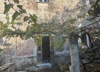 Casa all\'aperto - Casa indipendente VIA DEL COLLE
 
33, Gaeta - foto 31