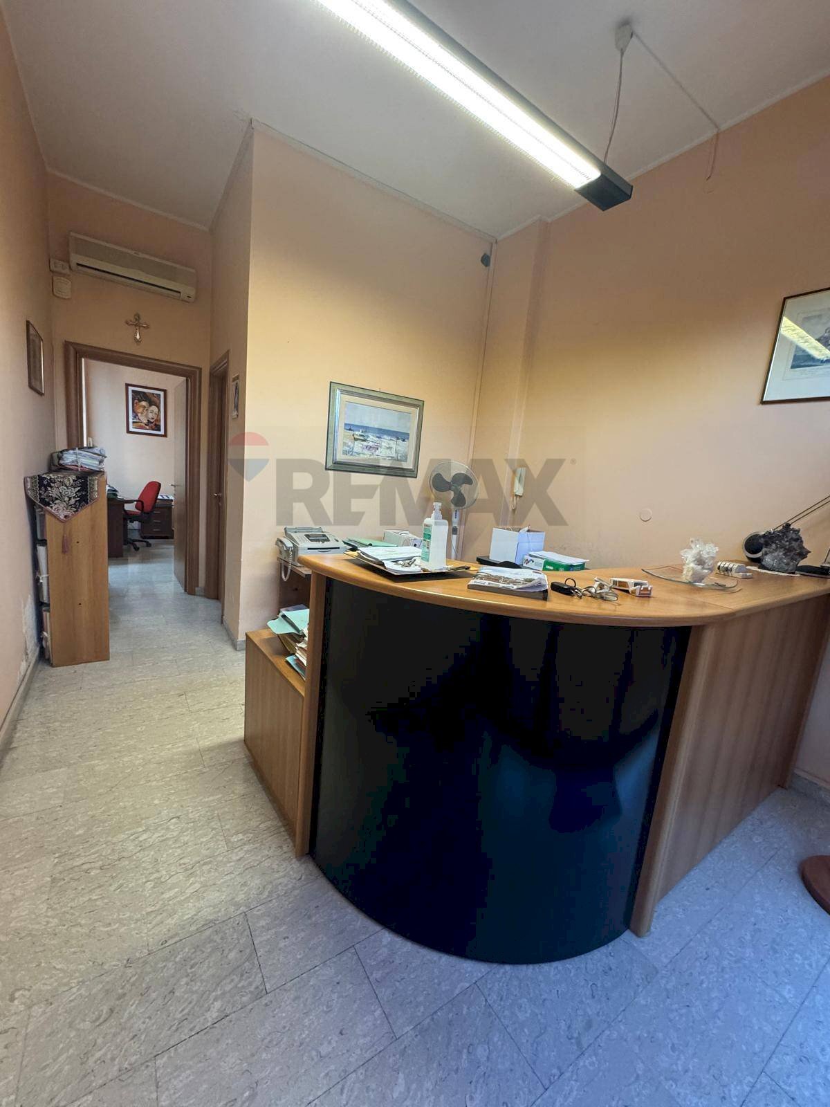 Ufficio - Locale Commerciale Giuseppe Romanelli
 
21, Minturno - foto 1