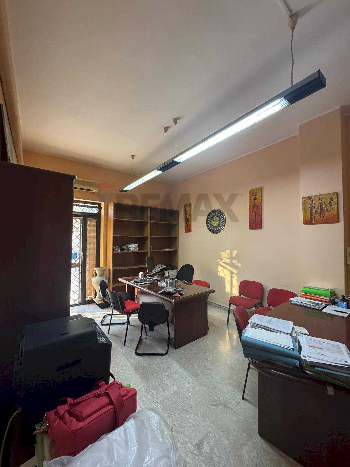 Sala da pranzo - Locale Commerciale Giuseppe Romanelli
21, Minturno - foto 2