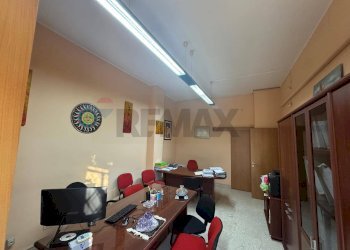 Ufficio - Commercial Premises Giuseppe Romanelli
 
21, Minturno - photo 9