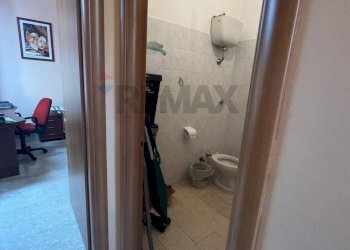 Hall / corridoio - Commercial Premises Giuseppe Romanelli
 
21, Minturno - photo 10