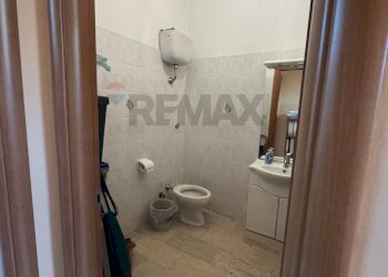 Bagno - Commercial Premises Giuseppe Romanelli
 
21, Minturno - photo 11