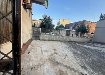 Terrazza - Commercial Premises Giuseppe Romanelli
 
21, Minturno - photo 12