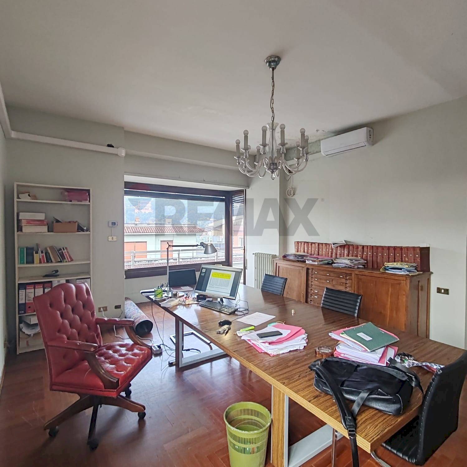 Ufficio - Three-room apartment Cassino - photo 2