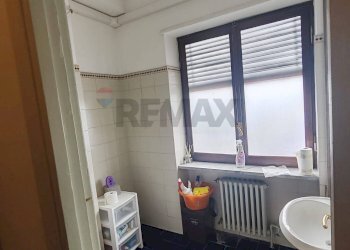 Bagno - Trilocale Cassino - foto 11