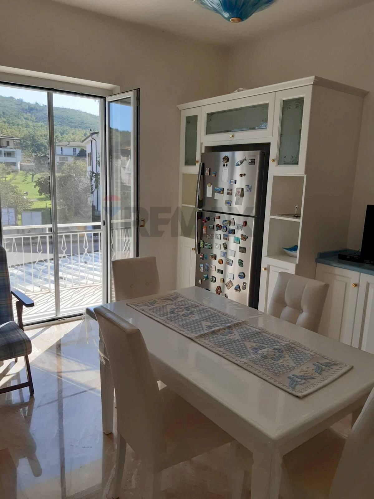 Sala da pranzo - Independent house Castelforte - photo 2