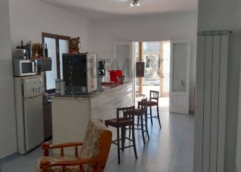 Sala da pranzo - Casa indipendente Castelforte - foto 17
