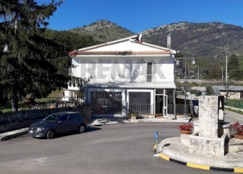 Edificio all\'aperto - Casa indipendente Castelforte - foto 21