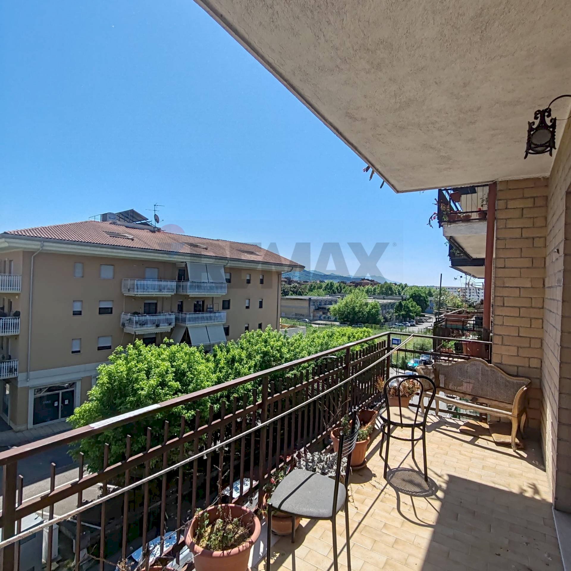 Balcone - Apartment Cassino - photo 1