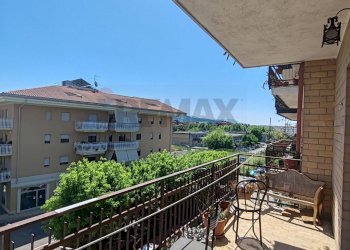 Balcone - Appartamento Cassino - foto 1