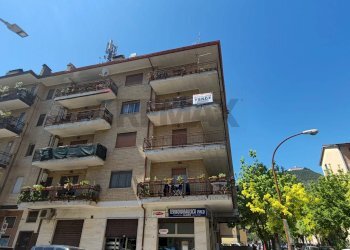 Edificio all\'aperto - Appartamento Cassino - foto 3