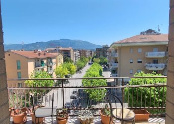 Balcone - Appartamento Cassino - foto 6