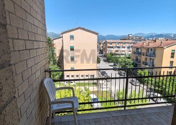 Balcone - Appartamento Cassino - foto 7