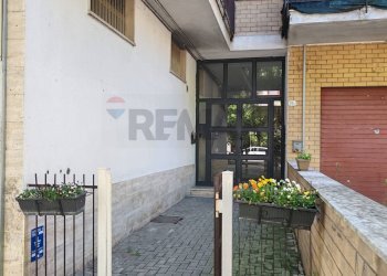 Edificio all\'aperto - Appartamento Cassino - foto 10