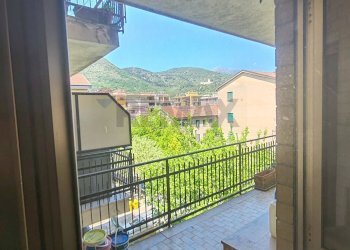 Balcone - Appartamento Cassino - foto 13